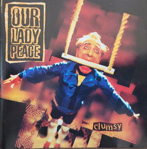 OUR LADY PEACE | CLUMSY