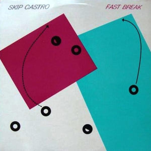 SKIP CASTRO BAND | FAST BREAK