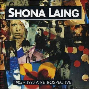 SHONA LAING | 1905-1990 A RETROSPECTIVE