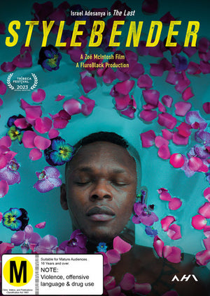 MOVIE NZ | STYLEBENDER