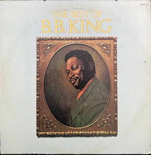 BB KING | BEST OF BB KING - US ABC