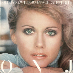 OLIVIA NEWTON JOHN | OLIVIA NEWTON JOHNS GREATEST HITS - US