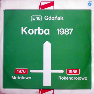 KORBA | MOTYWACJE