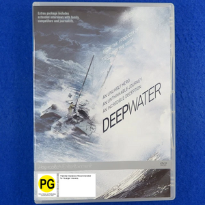 DOCUMENTARY | DEEP WATER