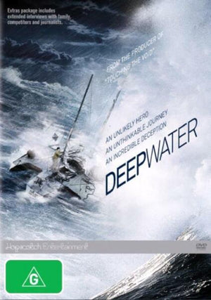 DEEP WATER