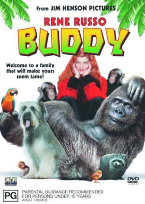 MOVIE FA | BUDDY