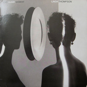 LINDA THOMPSON | ONE CLEAR MOMENT - US