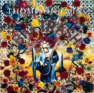 THOMPSON TWINS | BIG TRASH
