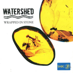 WATERSHED | WRAPPED IN STONE