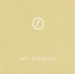 JOY DIVISION | STILL
