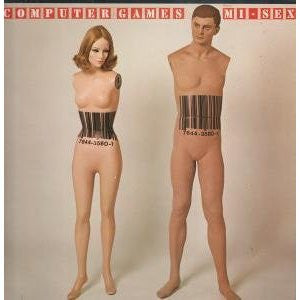 MI SEX | COMPUTER GAMES - US