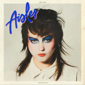 ANGEL OLSEN | AISLES (45PM) EP