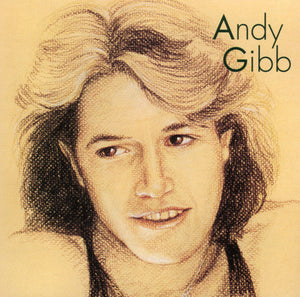 ANDY GIBB | ANDY GIBB