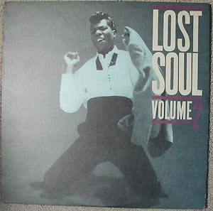 VARIOUS | LOST SOUL VOL 2