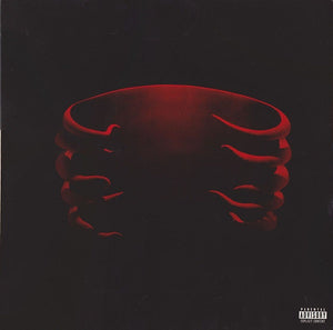 TOOL | UNDERTOW - 2013 ISSUE