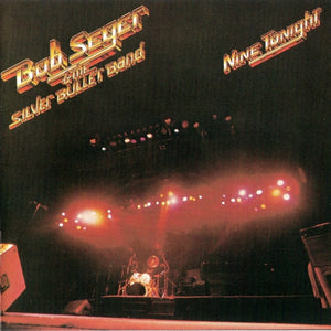 BOB SEGER | NINE TONIGHT