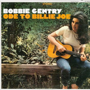 BOBBIE GENTRY | ODE TO BILLIE JOE - US