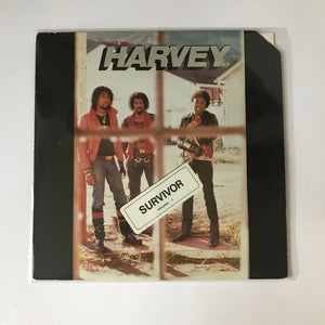 HARVEY | SURVIVOR - US