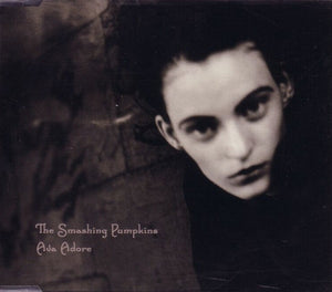SMASHING PUMPKINS | AVA ADORE 3TRACK