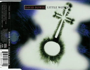 DAVID BOWIE | LITTLE WONDER 3 TRACK