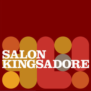 SALON KINGSADORE | HOTEL AZTECA