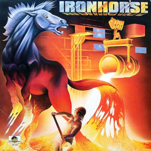 IRONHORSE | IRONHORSE - US