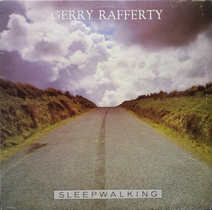 GERRY RAFFERTY | SLEEPWALKING - NZ