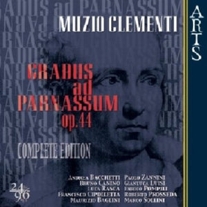 M. CLEMENTI | ART OF PLAYING ON THE PIANOFORTE
