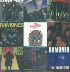 RAMONES | ANTHOLOGY (2CD)