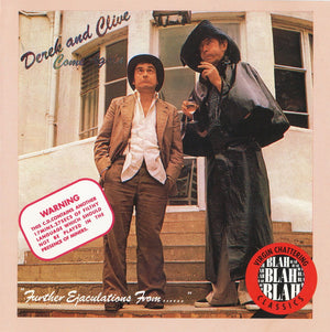DEREK AND CLIVE | COME AGAIN