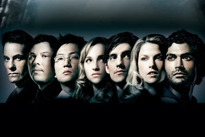 HEROES | HEROES SEASON 2 (4DVD)