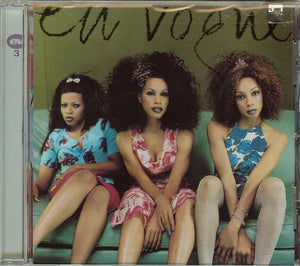 EN VOGUE | EV3