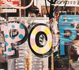 TOBIN SPROUT | CARNIVAL BOY (DIGI)