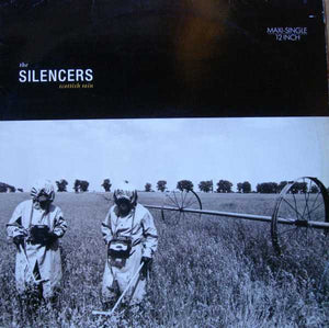 SILENCERS | SCOTTISH RAIN 12