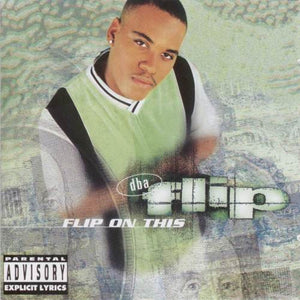 DBA FLIP | FLIP ON THIS - US - CUT CORNER