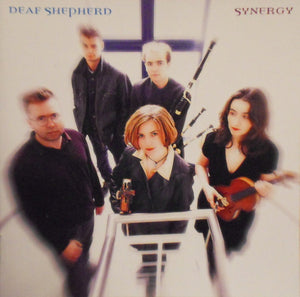 DEAF SHEPHERD | SYNERGY