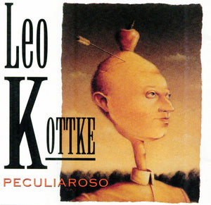 LEO KOTTKE | PECULIAROSO