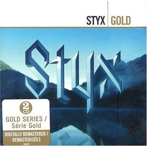 STYX | GOLD