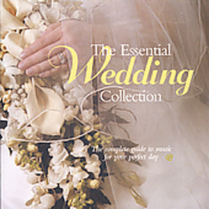 VARIOUS ARTISTS | ESSENTIAL WEDDING COLLECTION / VARIOUS