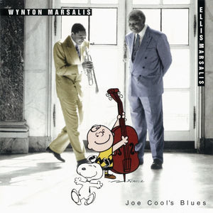 WYNTON MARSALIS / MARSALIS ELLIS | JOE COOLS BLUES