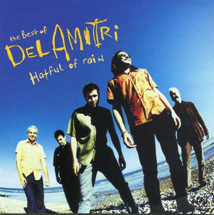 DEL AMITRI | HATFUL OF RAIN BEST OF