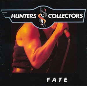 HUNTERS AND COLLECTORS | FATE