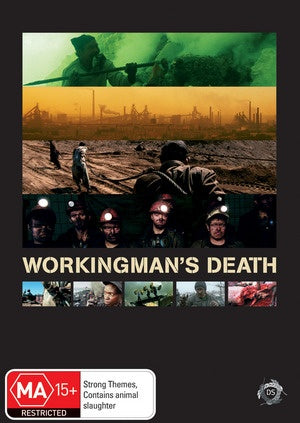 DOCUMENTARY | WORKINGMANS DEATH