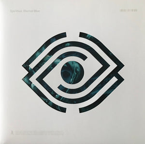 SPIRITBOX | ETERNAL BLUE - BLUE WAX