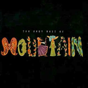 MOUNTAIN | VERY BEST OF