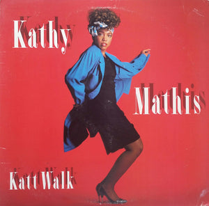 KATHY MATHIS | KATT WALK
