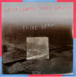 RALPH TOWNER / GARY BURTON | SLIDE SHOW