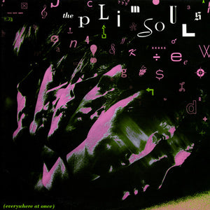 PLIMSOULS | EVERYWHERE AT ONCE - USA