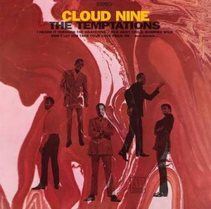 TEMPTATIONS | CLOUD NINE - US