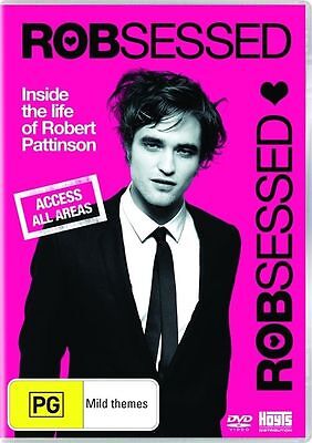 ROBSESSED